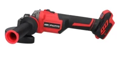 INVENTO 5'' szlifierka kątowa akumulatorowa - zestaw