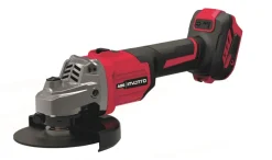 INVENTO 5'' szlifierka kątowa akumulatorowa - samo narzędzie