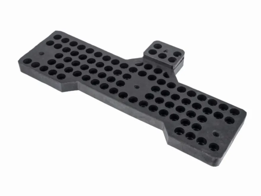 INVENTO TC 720 722 guma odbojowa do montażownicy