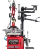 INVENTO TC 724 LL - Montażownica bezłyżkowa do aut osobowych