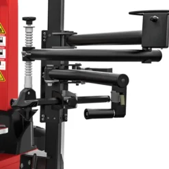 INVENTO TC 724 LL - Montażownica bezłyżkowa do aut osobowych