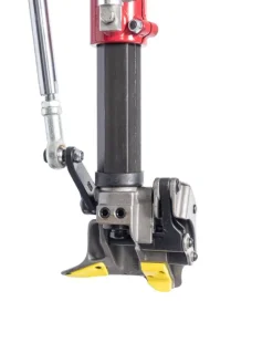 INVENTO TC 724 LL - Montażownica bezłyżkowa do aut osobowych