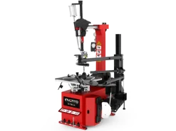 INVENTO TC 724 LL - Montażownica bezłyżkowa do aut osobowych