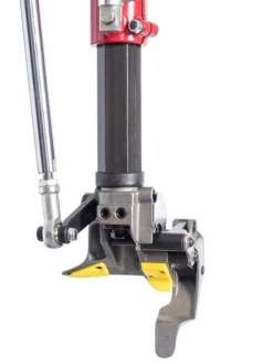 INVENTO TC 724 LL - Montażownica bezłyżkowa do aut osobowych