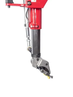 INVENTO TC 724 LL - Montażownica bezłyżkowa do aut osobowych
