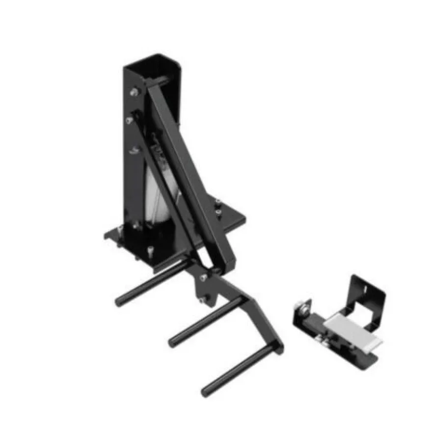 INVENTO TCL 80 Podnośnik koła boczny do montażownic 720 722 724 726 MI LL