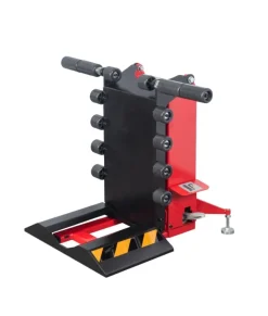 INVENTO TCL 70 Podnośnik koła do montażownic