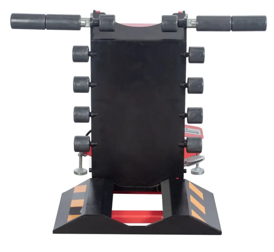 INVENTO TCL 70 Podnośnik koła do montażownic
