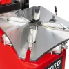 INVENTO TC 724 MI - Montażownica do opon 24"