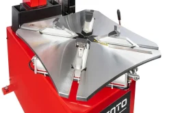 INVENTO TC 724 MI - Montażownica do opon 24"