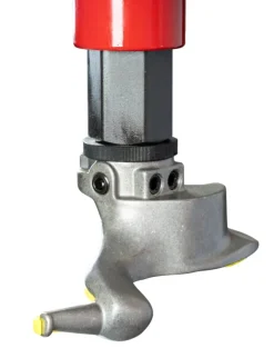 INVENTO TC 724 MI - Montażownica do opon 24