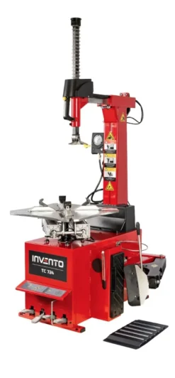 INVENTO TC 724 MI - Montażownica do opon 24
