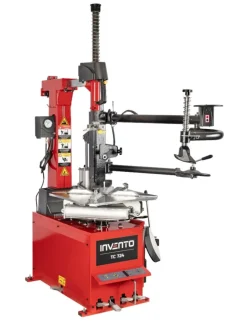 INVENTO TC 724 MI - Montażownica osobowa 24