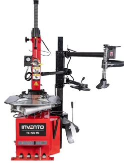 INVENTO TC 726 MI montażownica 26