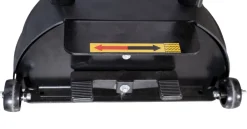 INVENTO TC 860 montażownica kół rolniczych i OTR 60