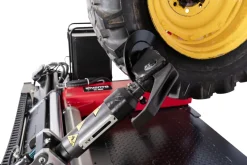 INVENTO TC 860 montażownica kół rolniczych i OTR 60