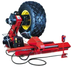 INVENTO TC 856 montażownica kół rolniczych i OTR
