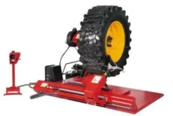 INVENTO TC 856 montażownica kół rolniczych i OTR