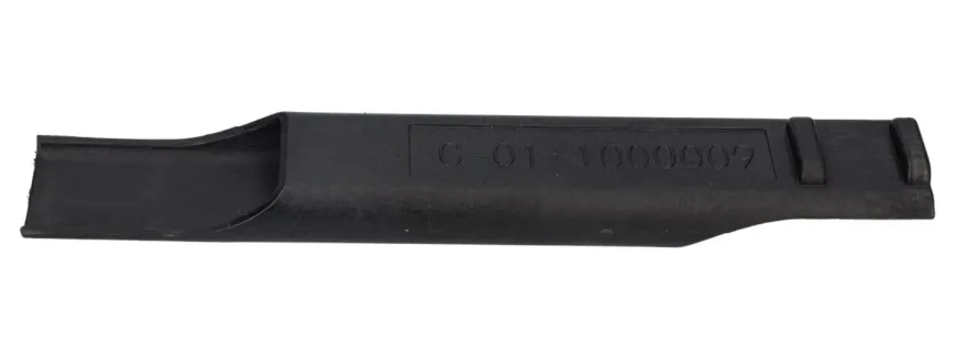INVENTO TC 720 osłona plastikowa łyżki montażowej