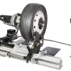 INVENTO TCS 626E montażownica do kół ciężarowych 26" 1V