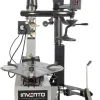 INVENTO TCS 524 MI HA - Montażownica osobowa 24" 230 V + ramię pomocnicze