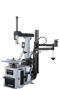 INVENTO TCS 524 MI HA - Montażownica osobowa 24