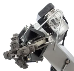 INVENTO TCS 656 montażownica kół rolniczych i OTR