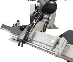 INVENTO TCS 656 montażownica kół rolniczych i OTR