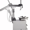 INVENTO TCS 524 - Montażownica osobowa 24"