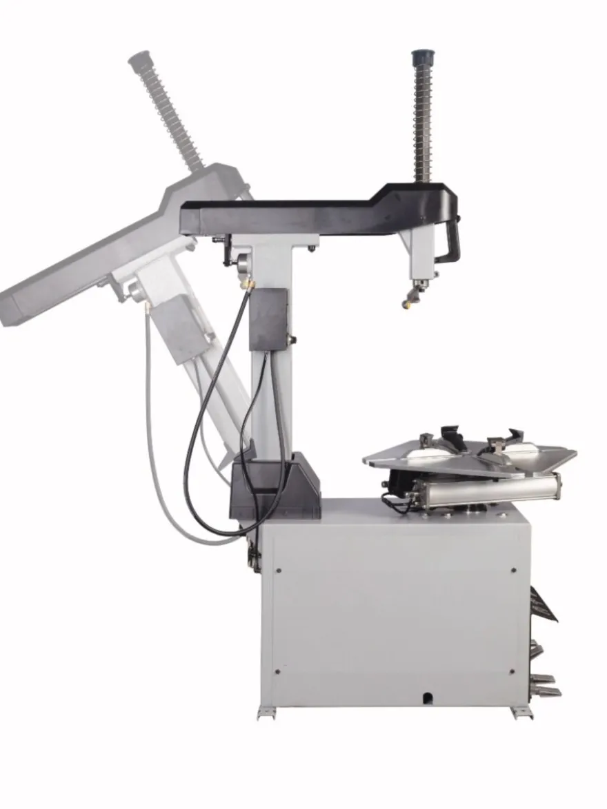 INVENTO TCS 524 - Montażownica osobowa 24"