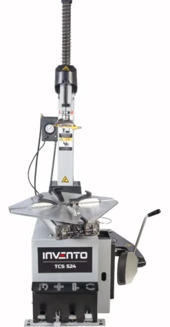 INVENTO TCS 524 - Montażownica osobowa 24"