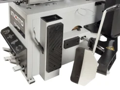 INVENTO TCS 524 - Montażownica osobowa 24