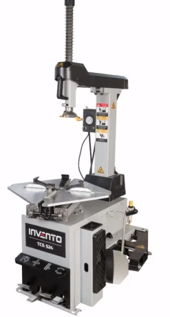 INVENTO TCS 524 - Montażownica osobowa 24