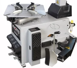 INVENTO TCS 524 - Montażownica osobowa 24