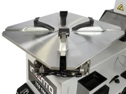 INVENTO TCS 524 - Montażownica osobowa 24