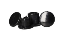 INVENTO TCS 524 osłona plastikowa łyżki zbijaka