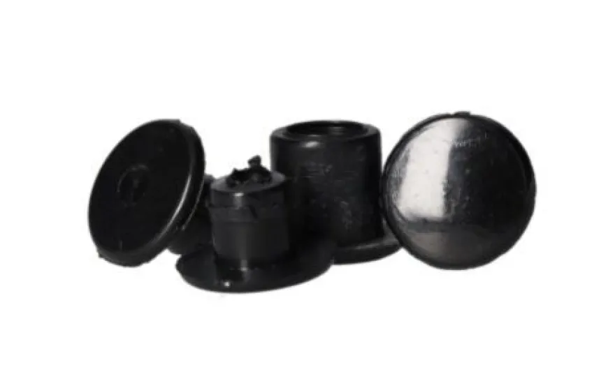 INVENTO TCS 524 osłona plastikowa łyżki zbijaka