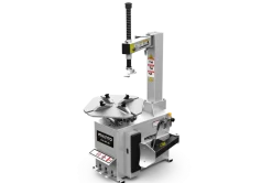 INVENTO TCS 521 SA - montażownica osobowa z obrotowym ramieniem