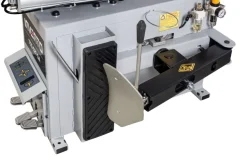 INVENTO TCS 521 SA - montażownica osobowa z obrotowym ramieniem
