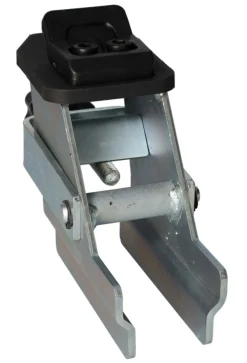 INVENTO TCS 524 (4 sztuki zestaw) Adapter moto, szczęki motocyklowe zmieniające zakres uchwytu