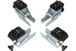 INVENTO TCS 524 (4 sztuki zestaw) Adapter moto, szczęki motocyklowe zmieniające zakres uchwytu