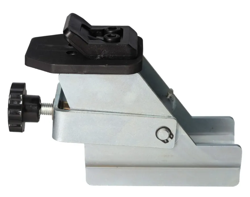 INVENTO TCS 524 (4 sztuki zestaw) Adapter moto, szczęki motocyklowe zmieniające zakres uchwytu