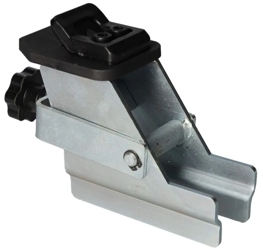 INVENTO TCS 524 (4 sztuki zestaw) Adapter moto, szczęki motocyklowe zmieniające zakres uchwytu