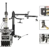 INVENTO TCS 524 2V HA - Montażownica osobowa 24" + ramię pomocnicze