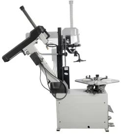 INVENTO TCS 524 2V HA - Montażownica osobowa 24