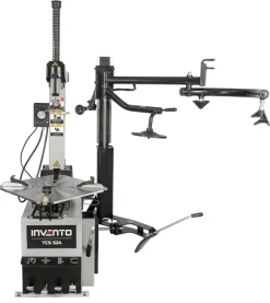 INVENTO TCS 524 2V HA - Montażownica osobowa 24