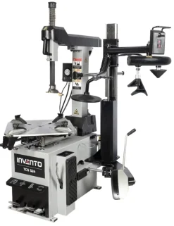 INVENTO TCS 524 2V HA - Montażownica osobowa 24