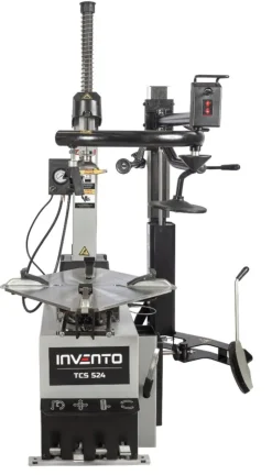 INVENTO TCS 524 2V HA - Montażownica osobowa 24