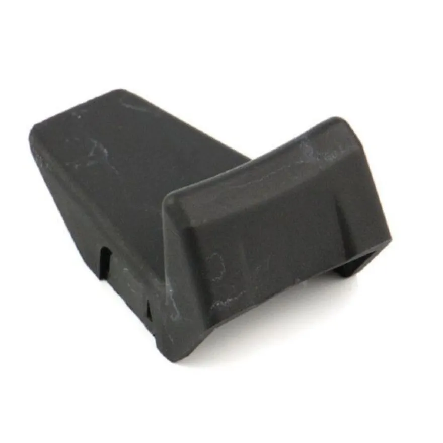 INVENTO TC 720, 722, TCS 521 SA - krótka nakładka plastikowa na szczęki montażownicy