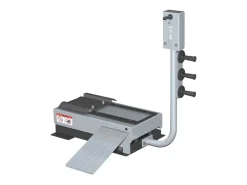 INVENTO TS65 podnośnik koła do wyważarki, udźwig 65 kg winda do kół